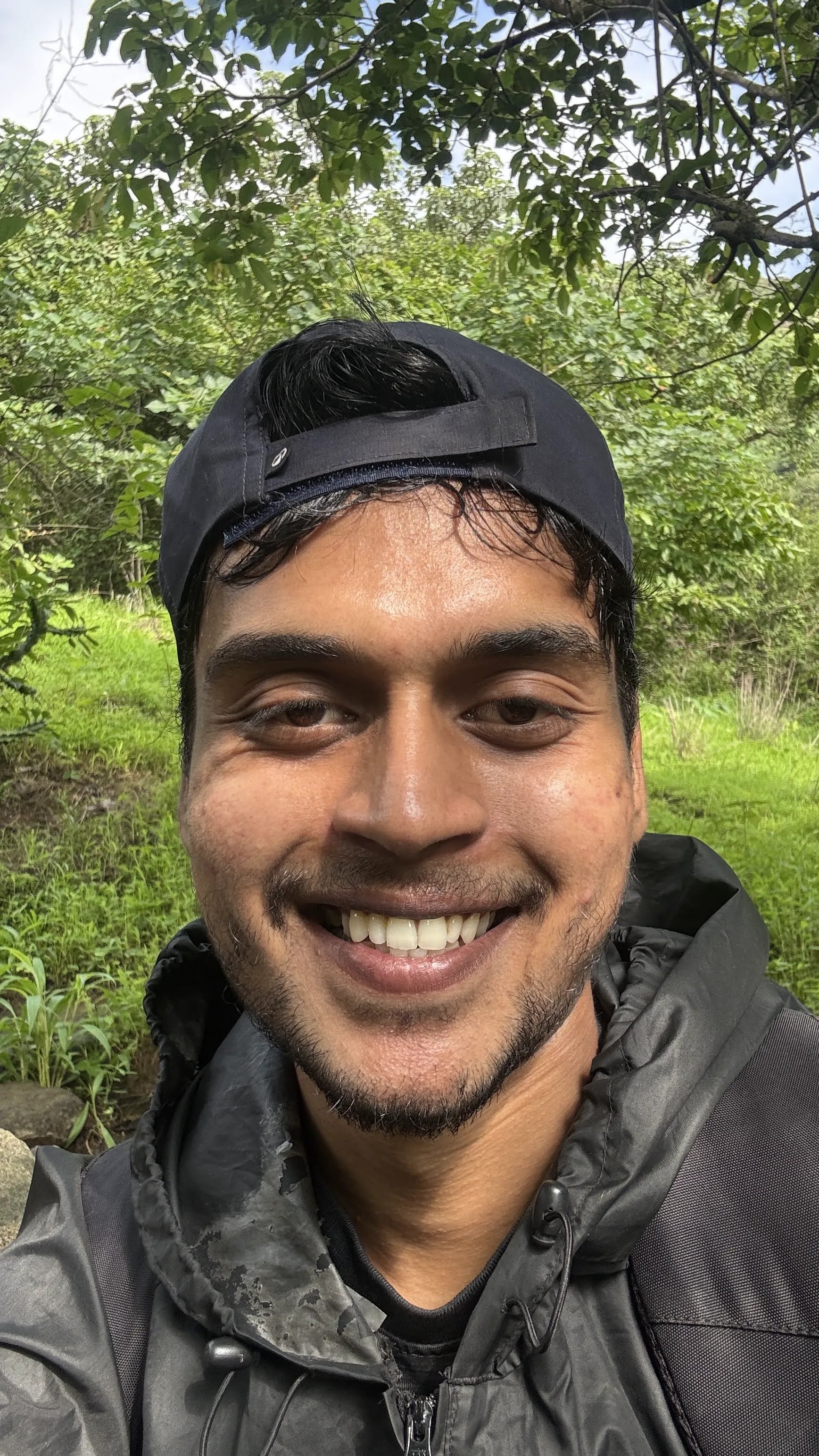 Profile picture